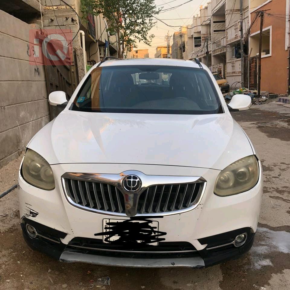 بريليانس V5